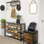 Kirkhill 12 Pair Shoe Rack