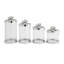 Orchid Kitchen Canister-61457758-61457760