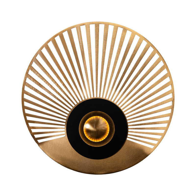 Lampe murale Irene