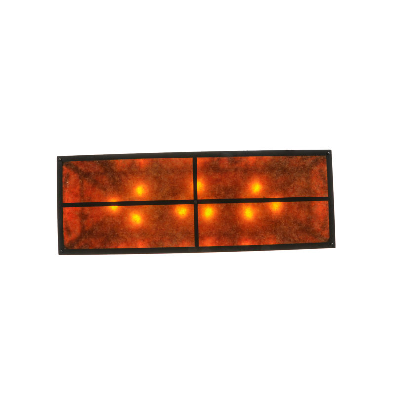 Rustic Lodge 6 - Light Pendant