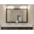 Lauder Iron/Frosted Glass Farmhouse Cottage LED Vanity Light-1985817739-1981464512