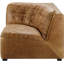 Fauteuil d'appoint Mackena