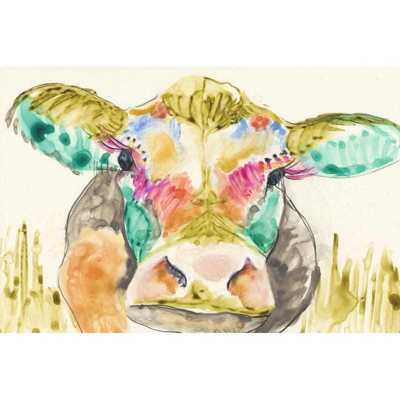 Hifi vache I, H 20 po x l 30 po x P 1,25 po