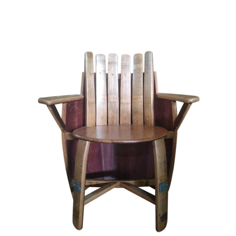 Fauteuil d'une largeur de 33,5 po