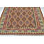 Lorain One-of-a-Kind 5'2" X 6'4" New Age Wool Area Rug in