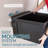 23'' L x 24'' W Wall Laundry Sink-86446469