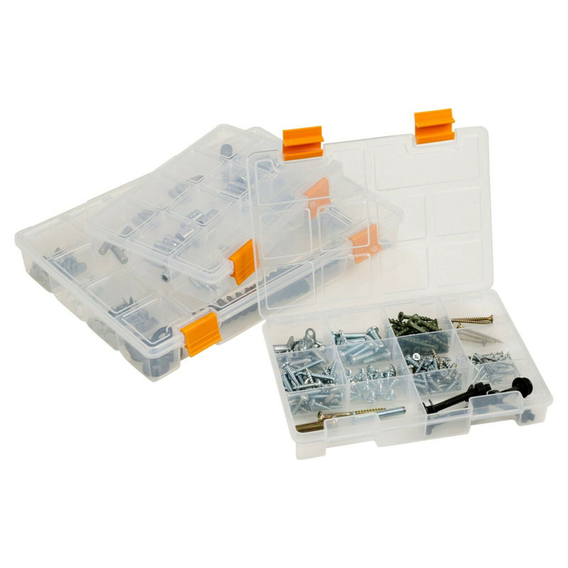 WFX Utility Plastic Bin