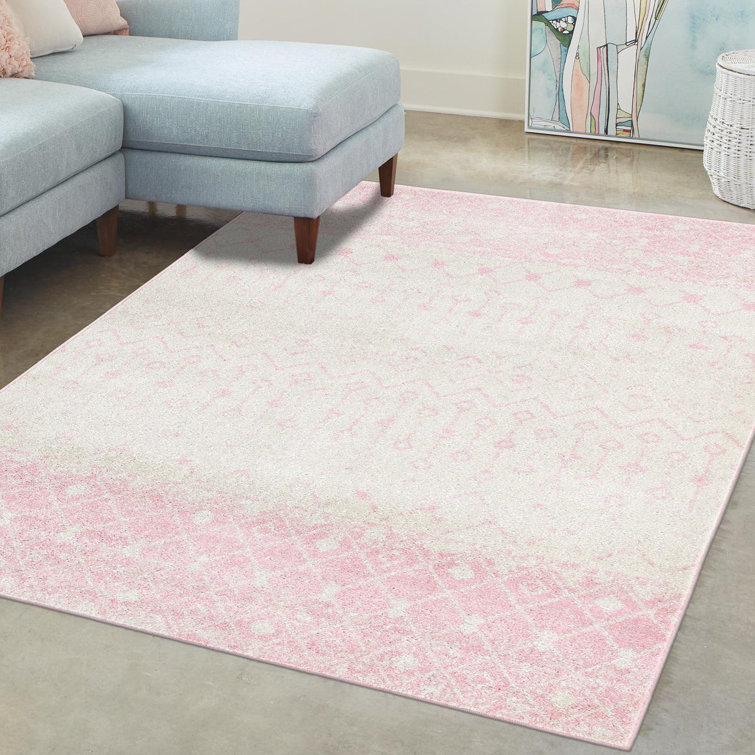 Somerville Moroccan Indoor Rug