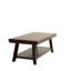 Table basse 1 pièce New Bold