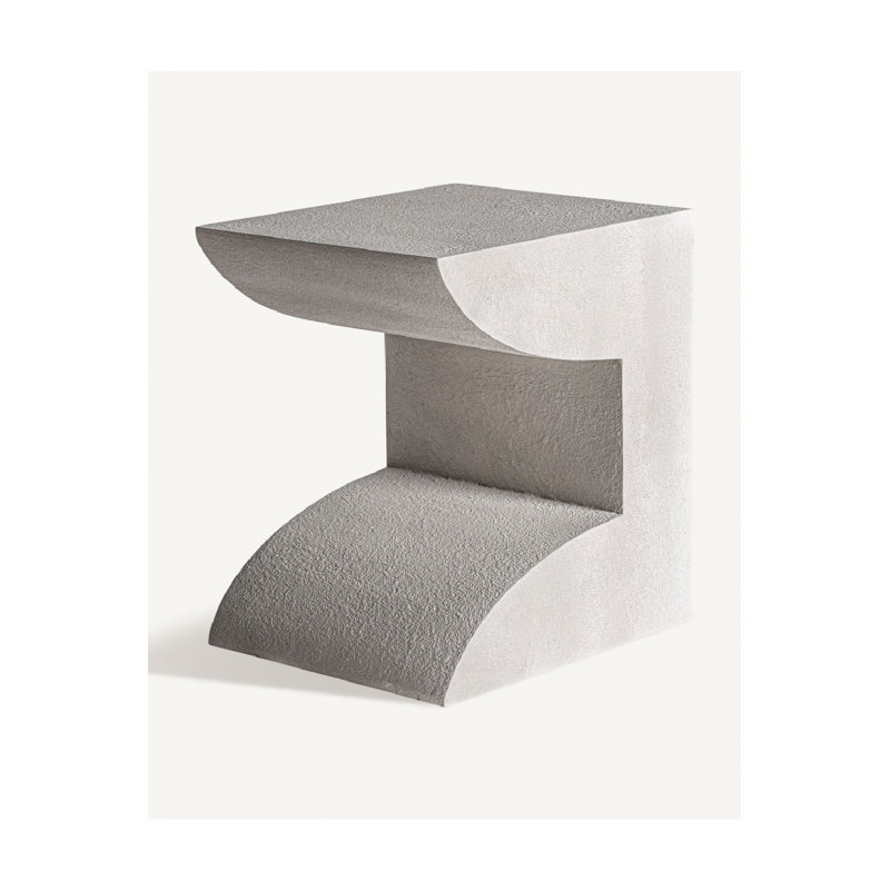 Trim Side Table