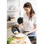 KitchenAid Forged Hardened Aluminium Ceramic Non-Stick Frying Pan-72874567