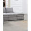 Ensemble modulaire 5 pièces Contemporary
