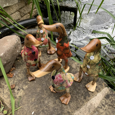 Doll Animals Figurines & Sculptures