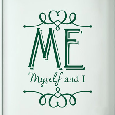 Wall Decal