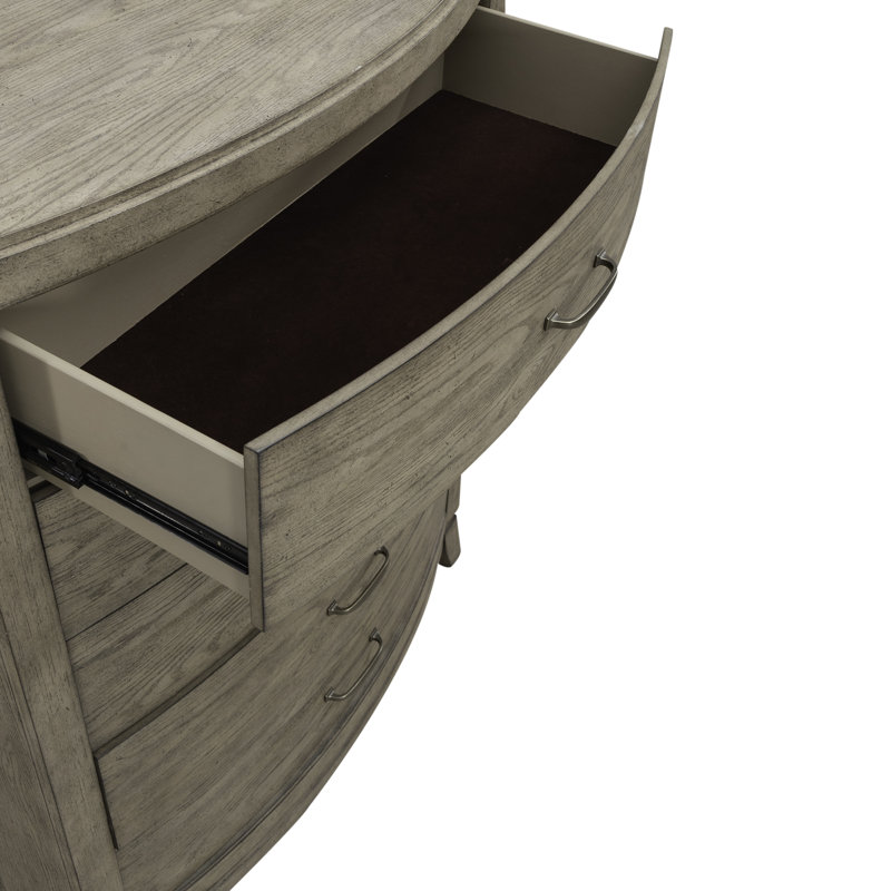 Drelan 5 Drawer Chest
