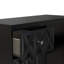 Taiylor 3 Drawer Desk/ dressing Table-84031698