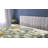 Microfiber Floral Fitted Sheet-95976152