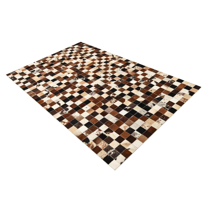 Jemison Multi Rug