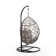 Cordaris Porch Swing with Stand