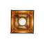 Rustic Lodge 1 - Light Pendant
