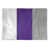 White/Purple/Grey