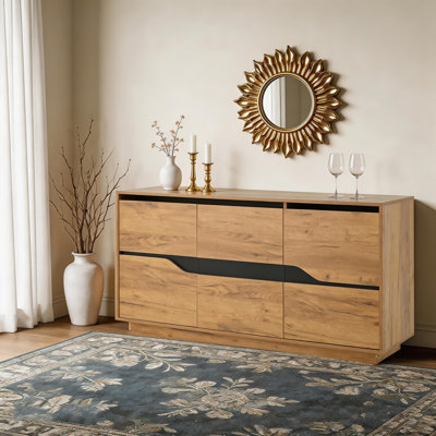 141cm Sideboard