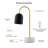 Gilleod Marble Desk Lamp-698817635-698201103