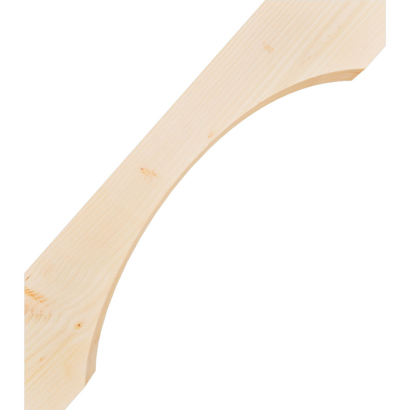 Attelle de genou Legacy, Douglas, H 34 po x l 3,5 po x P 30 po
