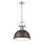 Luminaire suspendu 1 lumière avec chaîne Aljona-1823838413-1823838399-1823838386