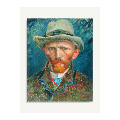 Gogh Art Print