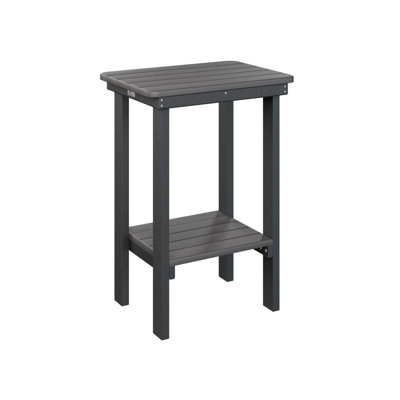 Outdoor Rectangle Side Table