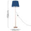 Bekbele 158cm Traditional Floor Lamp-40321373-40321374-40500030
