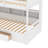 Castelli Kids Twin Over Twin Bunk Bed-166920227