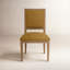 Chaise d'appoint rembourrée Adley