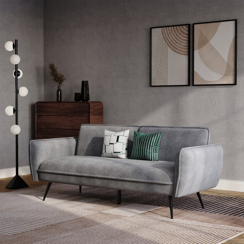 Kachazun 2 Seater Linen Sleeper
