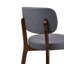 45cm H Linen Upholstered Low Back Accent-476855929