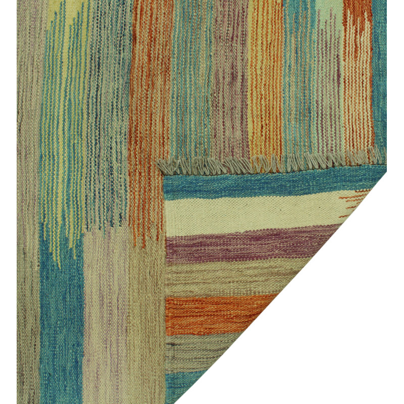 Gertraud Wool Indoor Rug