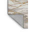 Machine Washable Grey Area Rug-118821238