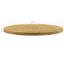 Plateau de table biseauté Alletta