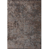 Rapture Abstract Area Rug