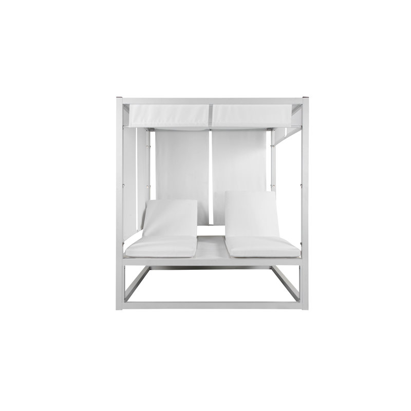 Madaona Outdoor Chaise Lounge