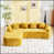 Yellow Chenille n'est pas disponible