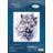 The White Tiger Counted Cross Stitch Kit by Magic Needle 70-14