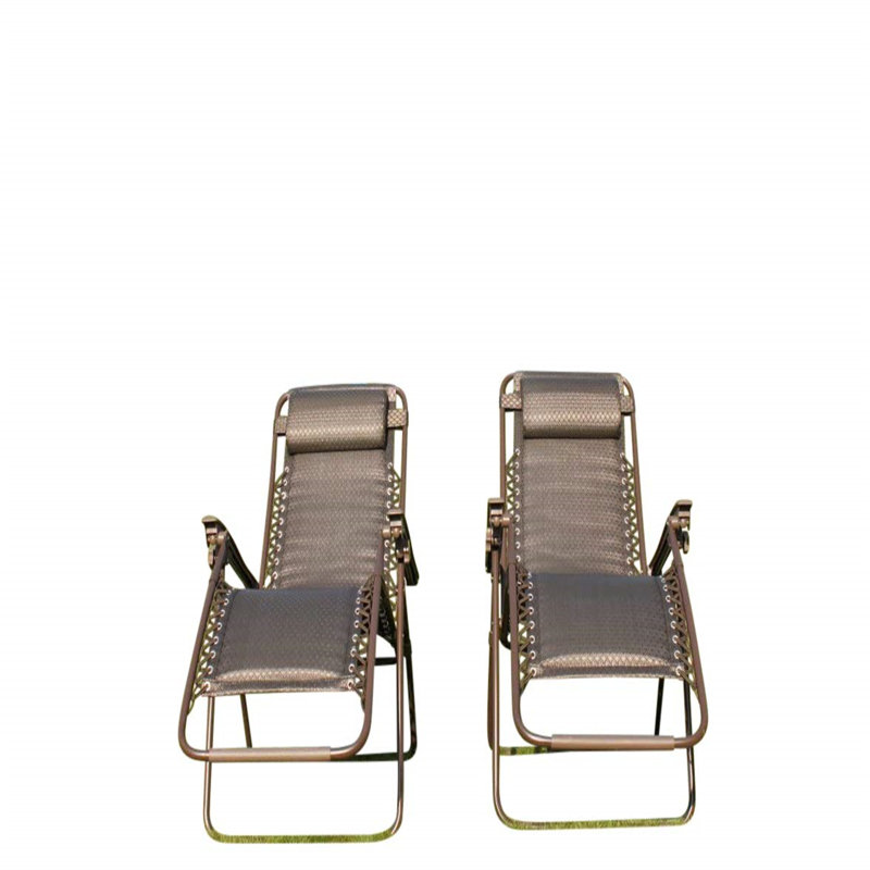 65cm Long Sun Lounger