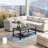 Single Coffee Table-34793633