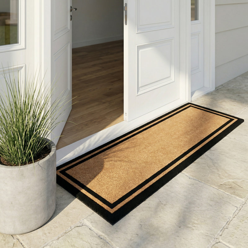 Paillasson Alixon, 18" x 60" - Non-Slip