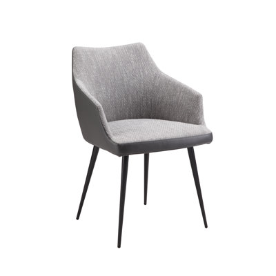Beckett Upholstered Arm Chair