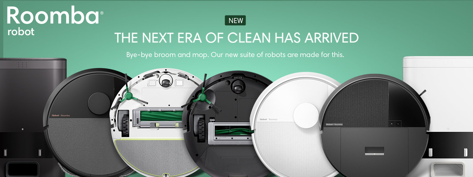 iRobot Image Hero