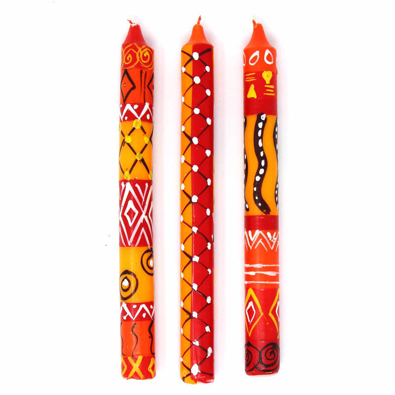 Taper Candle