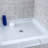 Buskerud Extra Large Shower Mat-1983111008